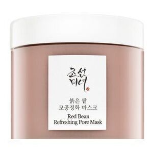 Beauty of Joseon Red Bean tisztító maszk Refreshing Pore Mask 140 ml kép