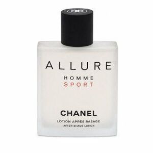 Chanel Allure Homme Sport borotválkozás utáni arcvíz férfiaknak 100 ml kép
