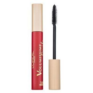 L´Oréal Paris Volumissime Royale Mascara x10 Volume szempillaspirál volumen növelésére Black 7, 5 ml kép