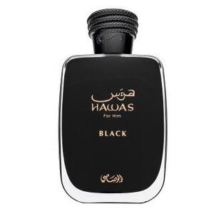 Rasasi Hawas Black Eau de Parfum férfiaknak 100 ml kép