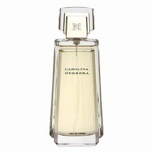 Carolina Herrera Carolina Herrera Eau de Toilette nőknek 100 ml kép