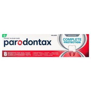 Parodontax Complete Protection fogkrém Toothpaste Whitening 75 ml kép