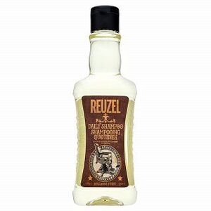 Reuzel Daily Shampoo sampon mindennapi használatra 350 ml kép