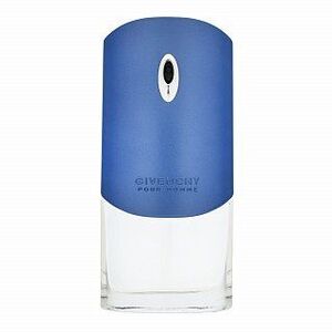 Givenchy Pour Homme Blue Label Eau de Toilette férfiaknak 100 ml kép