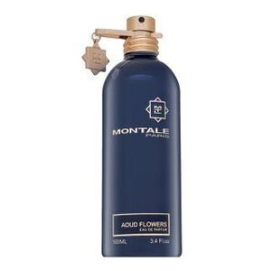 Montale Aoud Flowers Eau de Parfum férfiaknak 100 ml kép