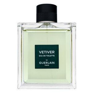 Guerlain Vetiver (2000) Eau de Toilette férfiaknak 150 ml kép