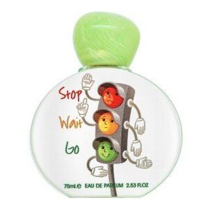 Lattafa Pride Stop Wait Go Eau de Parfum gyerekeknek 75 ml kép
