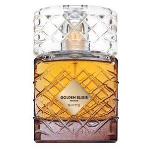 Riiffs Golden Elixir Reserve tiszta parfüm uniszex 100 ml kép