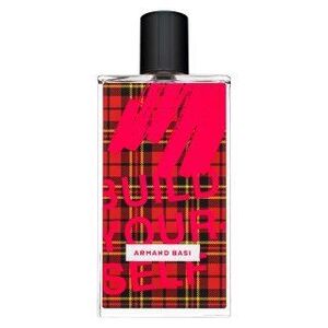 Armand Basi Uniform Build Your Self Eau de Toilette uniszex 100 ml kép