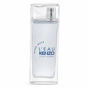 Kenzo L'Eau Kenzo Hyper Wave Pour Homme Eau de Toilette férfiaknak 100 ml kép