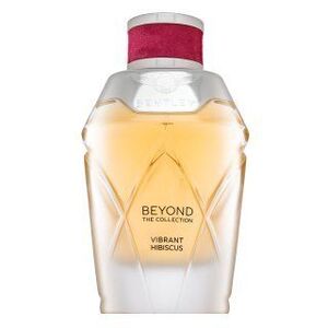Bentley Beyond The Collection Vibrant Hibiscus Eau de Parfum uniszex 100 ml kép
