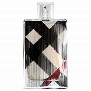 Burberry Brit Eau de Parfum nőknek 100 ml kép