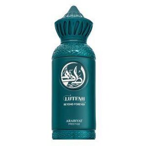 Arabiyat Prestige Lutfah Beyond Forever Eau de Parfum uniszex 80 ml kép