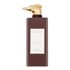 Trussardi Le Vie Di Milano I Vicoli Via Fiori Chiari Eau de Parfum uniszex 100 ml kép