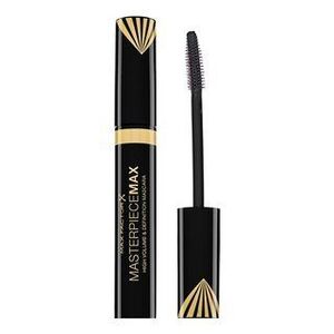 Max Factor Masterpiece Max High Volume & Definition Mascara szempillaspirál szempilla meghosszabbítására és volumenre Deep Blue 4, 5 ml kép