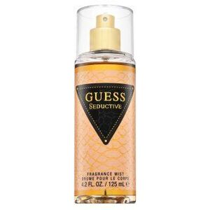 Guess Seductive testápoló spray nőknek 125 ml kép