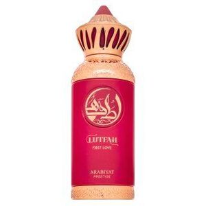 Arabiyat Prestige Lutfah First Love Eau de Parfum nőknek 80 ml kép
