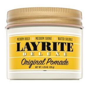 Layrite Original Pomade pomádé 120 g kép