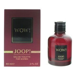 Joop! Wow! Eau de Toilette nőknek 60 ml kép