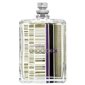 Escentric Molecules Escentric 01 Eau de Toilette uniszex 100 ml kép