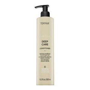 Lakmé Teknia Deep Care Conditioner tápláló kondicionáló száraz és sérült hajra 300 ml kép