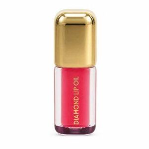 Dermacol Diamond Lip Oil ajak olaj 05 Rose Flame 4 ml kép