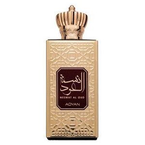 Adyan Nesmat Al Oud Eau de Parfum férfiaknak 60 ml kép