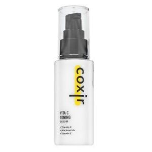 Coxir Vita C Bright bőrélénkítő szérum C-vitaminnal Serum 50 ml kép