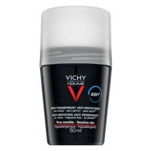 Vichy Homme antiperspirant Anti-Transpirant 48H Extra Sensitive 50 ml kép