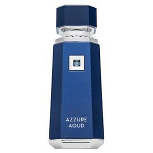 French Avenue Azzure Aoud Eau de Parfum férfiaknak 100 ml kép