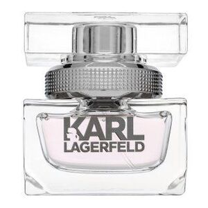 Lagerfeld Karl Lagerfeld for Her Eau de Parfum nőknek 25 ml kép