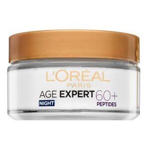 L´Oréal Paris Age Specialist éjszakai krém 60+ Restoring Night Cream 50 ml kép