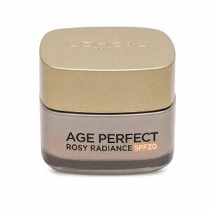 L´Oréal Paris Age Perfect nappali krém Golden Age Rosy Re-Fortifying Cream SPF 20 50 ml kép
