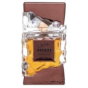 Nusuk Ateeq tiszta parfüm uniszex 100 ml kép