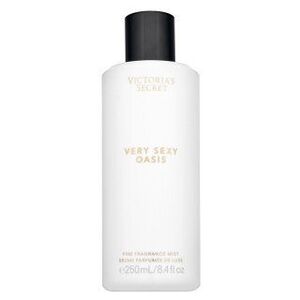 Victoria's Secret Very Sexy Oasis testápoló spray nőknek 250 ml kép
