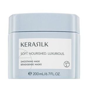 Kerasilk Specialists Smoothing Mask hajsimító maszk rakoncátlan hajra 200 ml kép