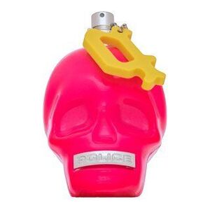 Police To Be Goodvibes Eau de Parfum nőknek 125 ml kép