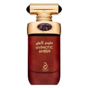 Arabiyat Prestige Hypnotic Amber Eau de Parfum uniszex 100 ml kép