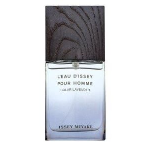 Issey Miyake L'Eau d'Issey Solar Lavender Eau de Toilette férfiaknak 50 ml kép