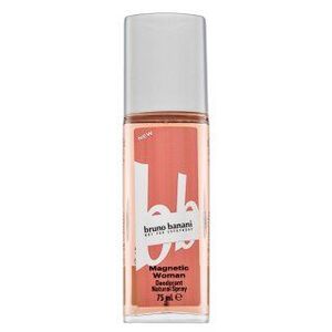 Bruno Banani Magnetic Woman spray dezodor nőknek 75 ml kép