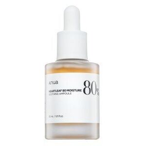 Anua Heartleaf nyugtató ampulla 80% Soothing Ampoule 30 ml kép