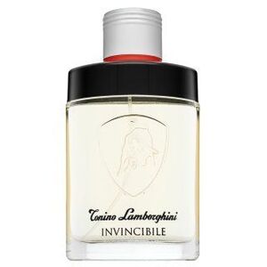 Tonino Lamborghini Invincibile Eau de Toilette férfiaknak 125 ml kép