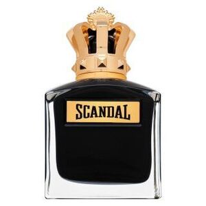 Jean P. Gaultier Scandal Le Parfum Intense Eau de Parfum férfiaknak Refillable 150 ml kép