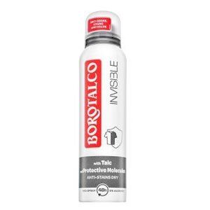 Borotalco Invisible dezodor Deo Spray 150 ml kép