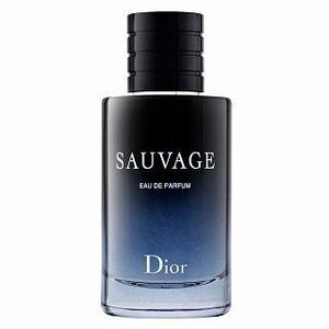 Dior (Christian Dior) Sauvage Eau de Parfum férfiaknak 100 ml kép
