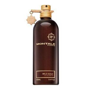 Montale Wild Aoud Eau de Parfum uniszex 100 ml kép