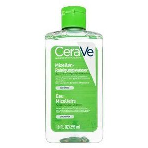 CeraVe micelláris sminklemosó Micellar Cleansing Water 296 ml kép