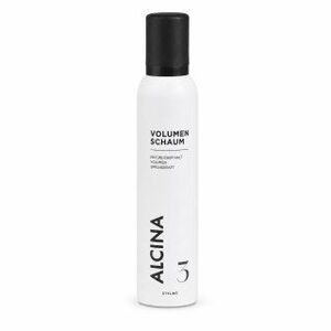 Alcina Professional Volume Mousse hajhab volumen növelésre 300 ml kép