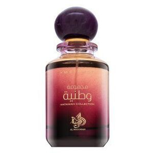 Al Wataniah Amethyst Eau de Parfum uniszex 100 ml kép