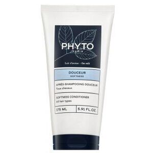 Phyto Softness Conditioner tápláló kondicionáló puha és fényes hajért 175 ml kép